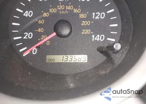 2005 Toyota Highlander z USA, uszkodzony, nr VIN JTEGD21A950124888